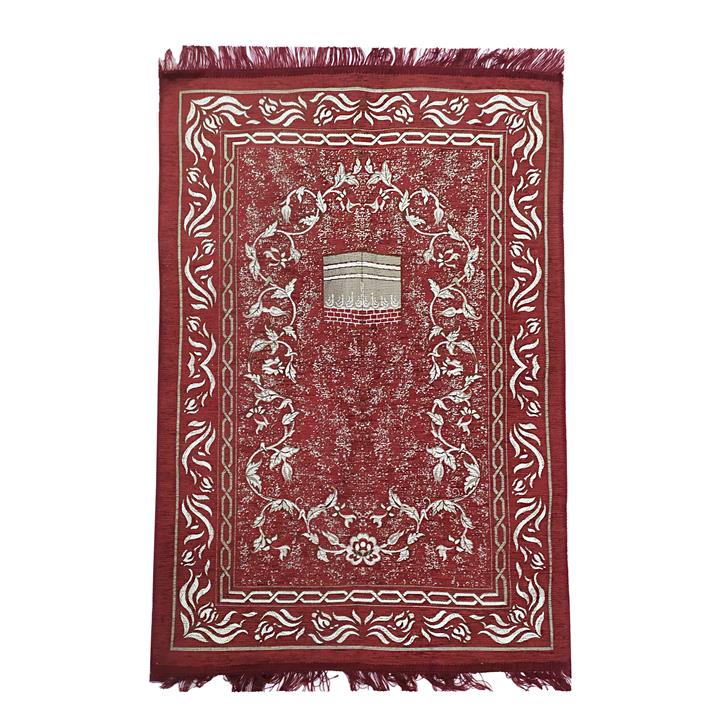 سجاده و جانماز مدل شانل کد 00001